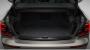 Image of Reversible Luggage Compartment Mat. A high-quality. image for your 2011 Volvo XC60   